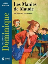 Les Manies De Maude