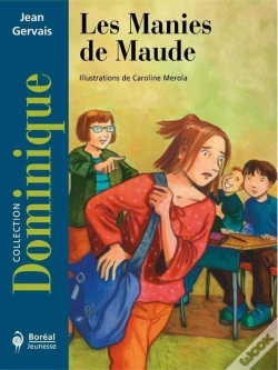Capa do artigo Les Manies De Maude