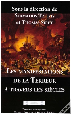 Capa do artigo Les Manifestations De La Terreur À Travers Les Siècles