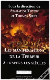 Capa do artigo Les Manifestations De La Terreur À Travers Les Siècles