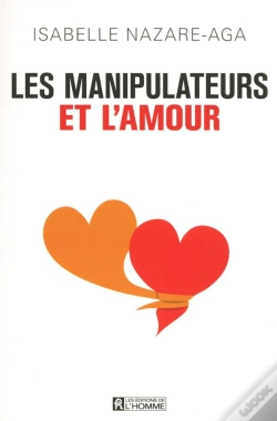 Capa do artigo Les Manipulateurs Et L'Amour