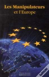 Capa do artigo Les Manipulateurs Et L