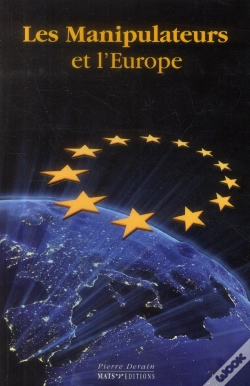 Capa do artigo Les Manipulateurs Et L'Europe
