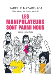 Capa do artigo Les Manipulateurs Sont Parmi Nous