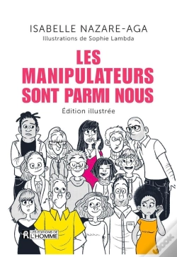Capa do artigo Les Manipulateurs Sont Parmi Nous