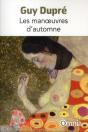 Les Manoeuvres D'Automne - Preview