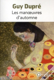 Capa do artigo Les Manoeuvres D