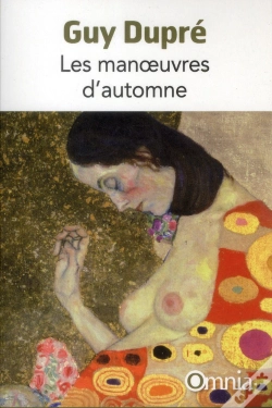 Capa do artigo Les Manoeuvres D'Automne