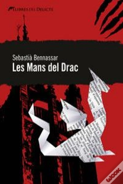 Capa do artigo Les Mans Del Drac