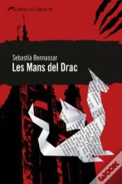 Capa do artigo Les Mans Del Drac