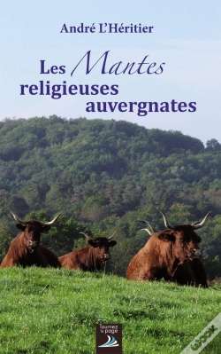 Capa do artigo Les Mantes Religieuses Auvergnates