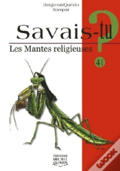 Capa do artigo Les Mantes Religieuses