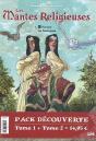 Les Mantes Religieuses Tome 2 - Preview