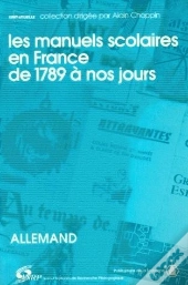 Les Manuels 5 Allemand