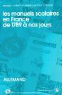 Les Manuels 5 Allemand - Preview