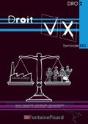 Les Manuels Droit Terminale Stg - Preview