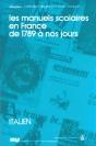 Les Manuels Scolaires En France De 1789 À Nos Jours - Preview