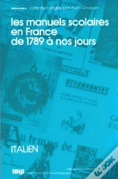 Les Manuels Scolaires En France De 1789 À Nos Jours
