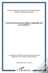 Les Manuels Scolaires ; Miroirs De La Nation ?