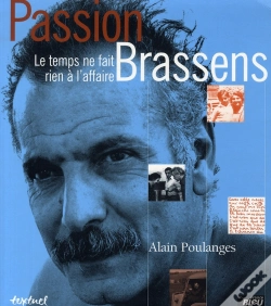 Capa do artigo Les Manuscrits De Brassens ; Chansons, Brouillons Et Inédits