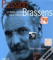 Capa do artigo Les Manuscrits De Brassens ; Chansons, Brouillons Et Inédits