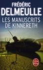 Les Manuscrits De Kinnereth - Preview