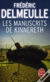 Capa do artigo Les Manuscrits De Kinnereth