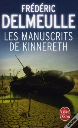 Capa do artigo Les Manuscrits De Kinnereth