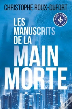 Capa do artigo Les Manuscrits De La Main Morte