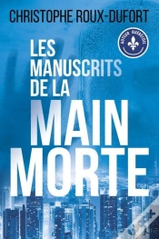 Capa do artigo Les Manuscrits De La Main Morte