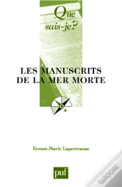 Capa do artigo Les Manuscrits De La Mer Morte (10e Édition)