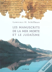 Capa do artigo Les Manuscrits De La Mer Morte Et Le Judaisme