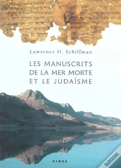 Capa do artigo Les Manuscrits De La Mer Morte Et Le Judaisme