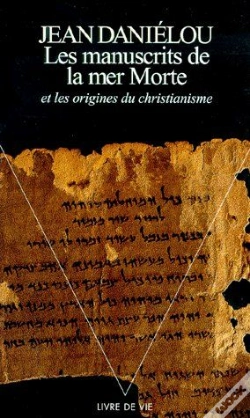Capa do artigo Les Manuscrits De La Mer Morte Et Les Origines Du Christianisme