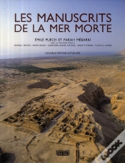 Capa do artigo Les Manuscrits De La Mer Morte