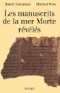 Les Manuscrits De La Mer Morte Reveles - Preview