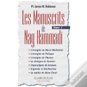 Capa do artigo Les Manuscrits De Nag Hammadi Tome 1