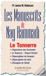Capa do artigo Les Manuscrits De Nag Hammadi Tome 2
