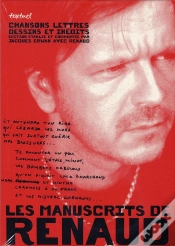 Capa do artigo Les Manuscrits De Renaud