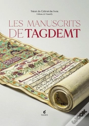 Capa do artigo Les Manuscrits De Tagdempt