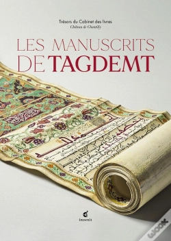 Capa do artigo Les Manuscrits De Tagdempt