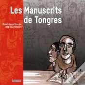 Capa do artigo Les Manuscrits Detongres