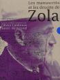 Les Manuscrits Et Les Dessins De Zola - Preview