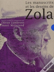 Capa do artigo Les Manuscrits Et Les Dessins De Zola