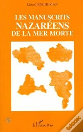 Les Manuscrits Nazareens De La Mer Morte
