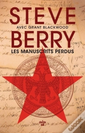 Capa do artigo Les Manuscrits Perdus