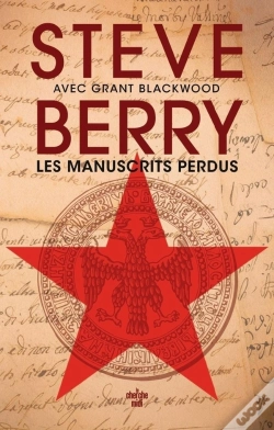 Capa do artigo Les Manuscrits Perdus