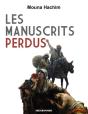 Les Manuscrits Perdus - Preview