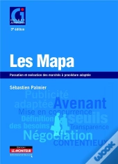 Les Mapa (3e Édition)