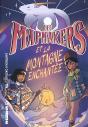 Les Mapmakers Tome 2 : Les Mapmakers Et La Montagne Enchantée - Preview